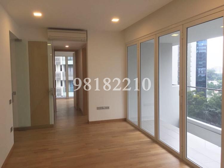 The Peak @ Cairnhill II (D9), Apartment #140829992